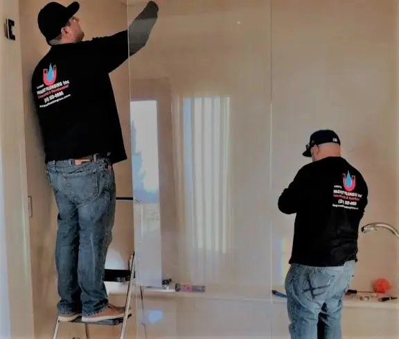 Professional plumbing installation for Boiler Repair in Olivette